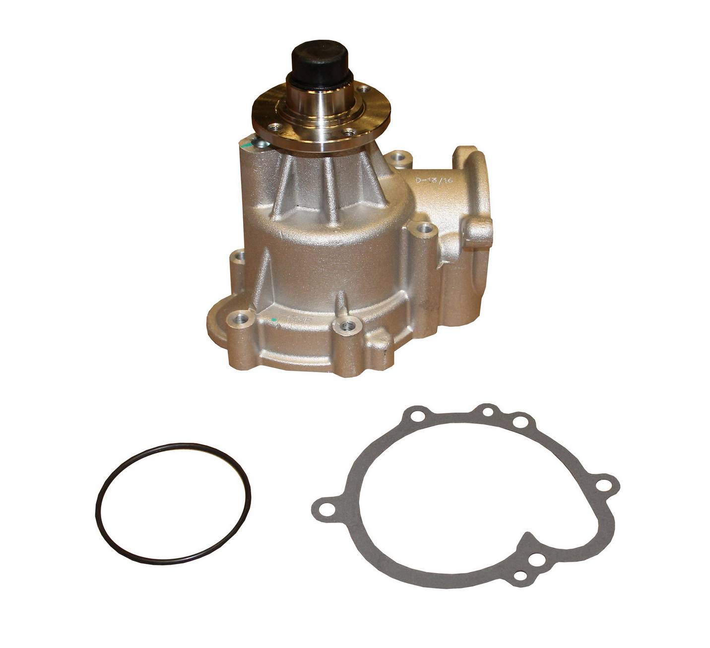 BMW Engine Water Pump WPR0042 - Rein